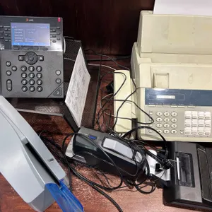Office Electronics
