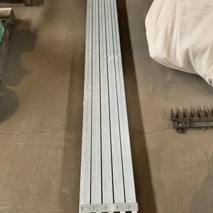 Little Giant Plank