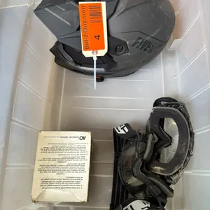 Altitude 2.0 Helmet