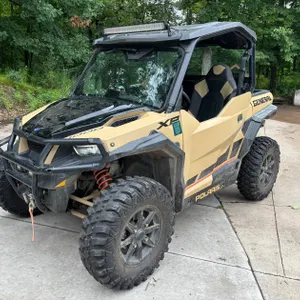 2021 Polaris General XP