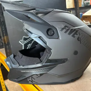 Altitude 2.0 Helmet