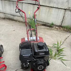 Victory Rear Tine Rototiller