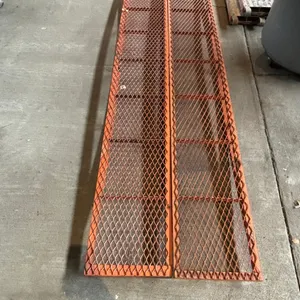 (2) Pacific Ramps