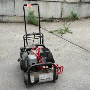 Coleman Powermate Air Compressor