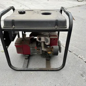 Coleman Maxa 400 ER Plus Portable Generator