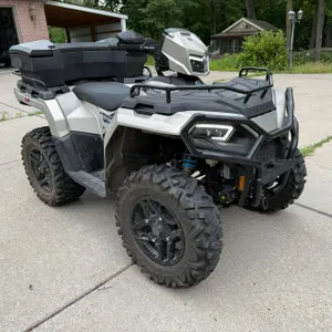 2023 Polaris Sportsman 570 EFI ATV