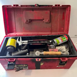 Rema Tip Top Rubber Cutter