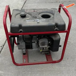 Generac SVP-5000 Portable Generator