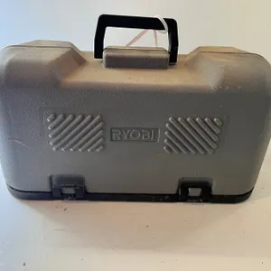 Ryobi Plate Joiner with Case