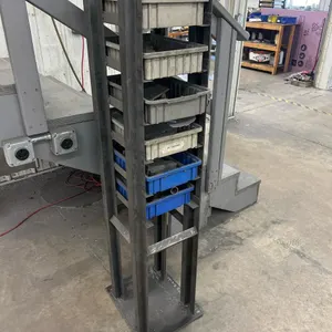 Hutchinson Welding & Machine Shop