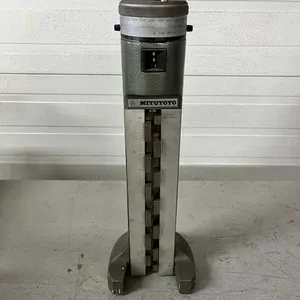 Mitutoyo Height Master 515-319 Height Gage, 12" Serial B20395
