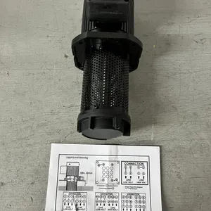 Cooling Pump TC-8150 by Yu Hseng Electric, Serial 2601002619
