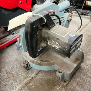 Delta Chop Saw
