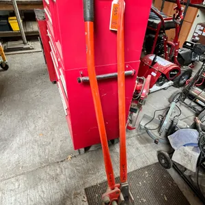 Hand Pipe and Rebar Bender