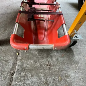 First Aid Sled