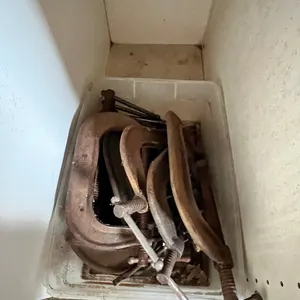 C-Clamps