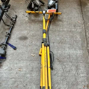 Work Lights on Stand