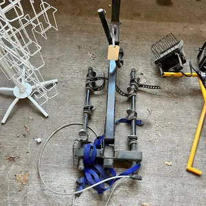 Vehicle Bike Mount