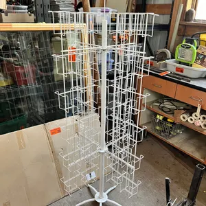 Magazine Stand