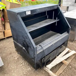 Federal RSS4SC-5B Refrigerated Display Case
 UNRESERVED
