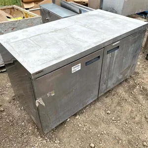 Delfield UC4560N Undercounter Refrigerator
 UNRESERVED