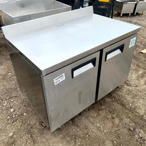 Ice Cold UC/FB-2D48 Undercounter Freezer
 UNRESERVED