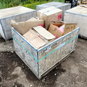 Mixed High-Visibility Safety Vests And Shirts
 UNRESERVED