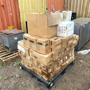 Mixed Gloves, Pump, Flashlights & More
 UNRESERVED