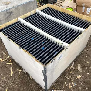 AOSP ASP-S1-85 Thin Film Solar Modules
 UNRESERVED