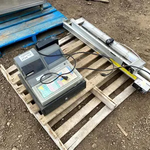 Uniwell POS Register And Food Warming Equipment
 UNRESERVED