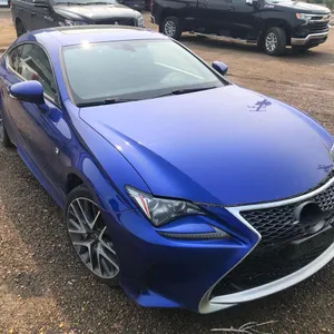 2017 Lexus RC 300 F Sport Car