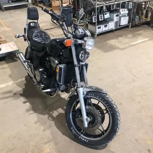 MECHANICAL SPECIAL: 1983 Honda V65 Magna Motorcycle
 UNRESERVED