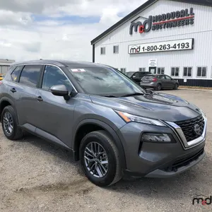 2023 Nissan Rogue S SUV