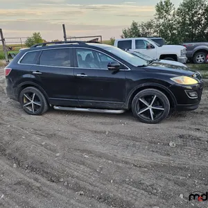 IMPOUND: 2010 Mazda CX-9T SUV
 UNRESERVED