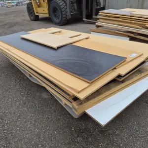 Pallet Of Assorted Wood
 UNRESERVED