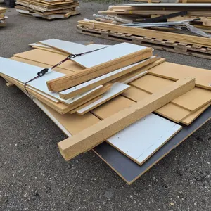 Assorted Wood
 UNRESERVED