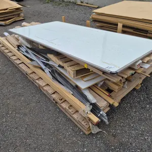 Trim, Whiteboard And More
 UNRESERVED