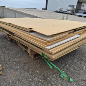 Pallet Of Assorted Wood
 UNRESERVED