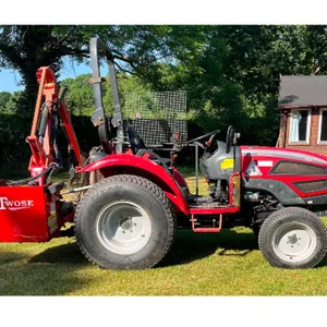 2014 McCormack X10.30H 