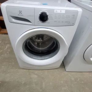 Electrolux LuxCare Wash Front-Load Washing Machine