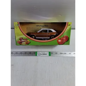 1:24 Die-Cast 1974 Ford Pinto (NIB)