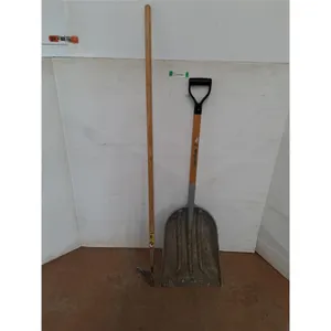 ** Scoop Shovel & Winged Weeder - Cannot Ship