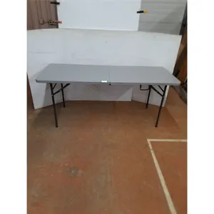 * 6' Folding Table - 29" Wide - Pick Up Only