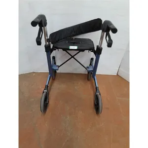 * 'Human Care' Mobility Rollator - Broken Back Strap - Pick Up Only