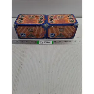 (2) Sealed Boxes of 1992 Upper Deck Baseball Cards