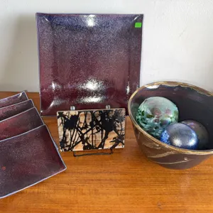 AUGUST OPEN CONSIGNMENT AUCTION
