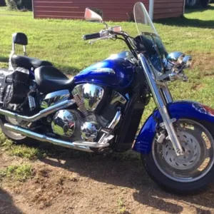 Gary Reichert Property Auction-Motorcycle-4 Wheeler-Boat