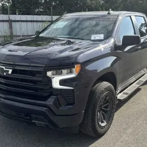 (FL) 2024 Chevrolet Silverado 1500