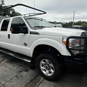 (NE) 2015 Ford F-250 Super Duty