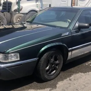 (MD) 1996 Cadillac El Dorado